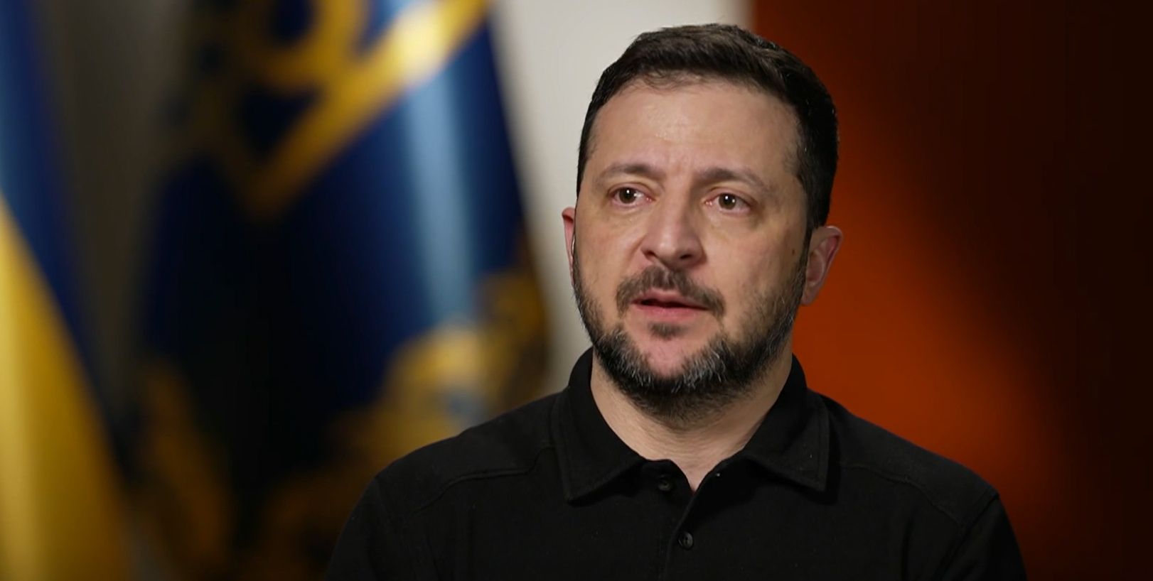 Зеленский пригласил Келлога на фронт - 24 Канал