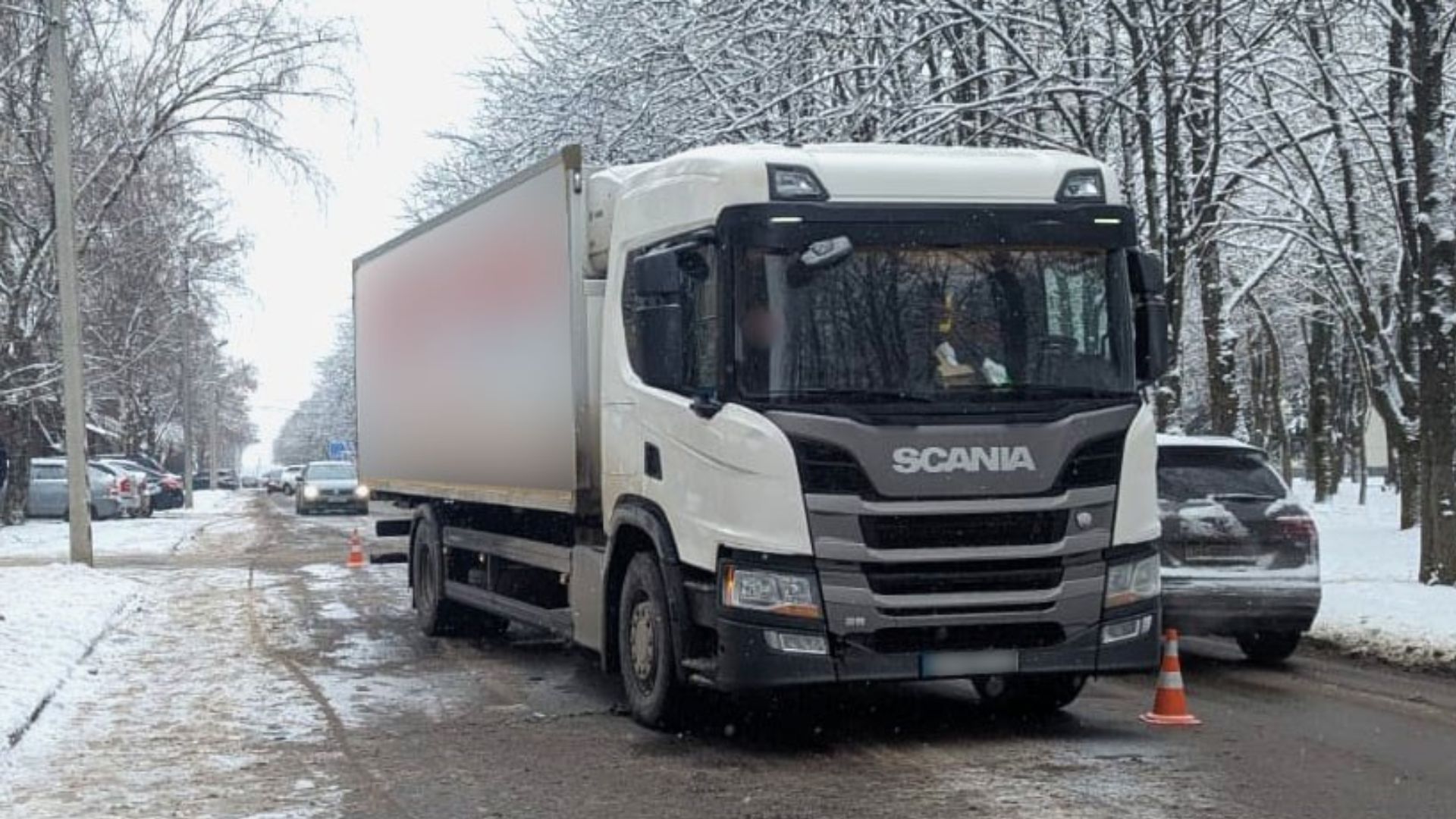 ДТП у Полтаві ДТП у Полтаві