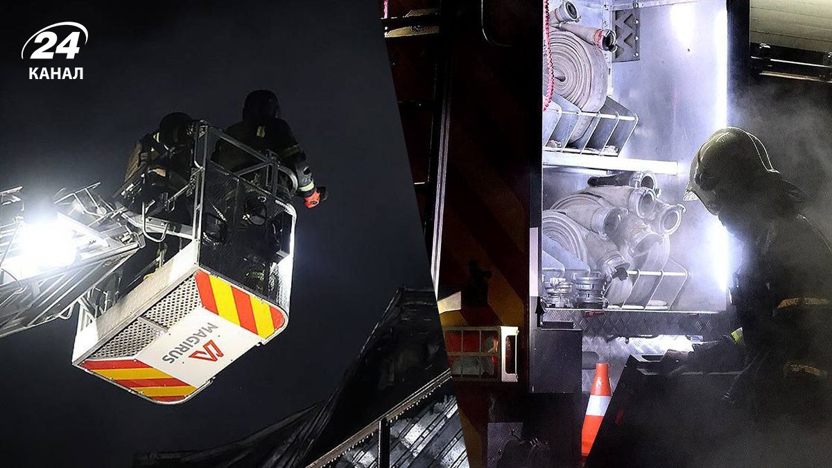 Россияне атаковали Николаев Россияне атаковали Николаев