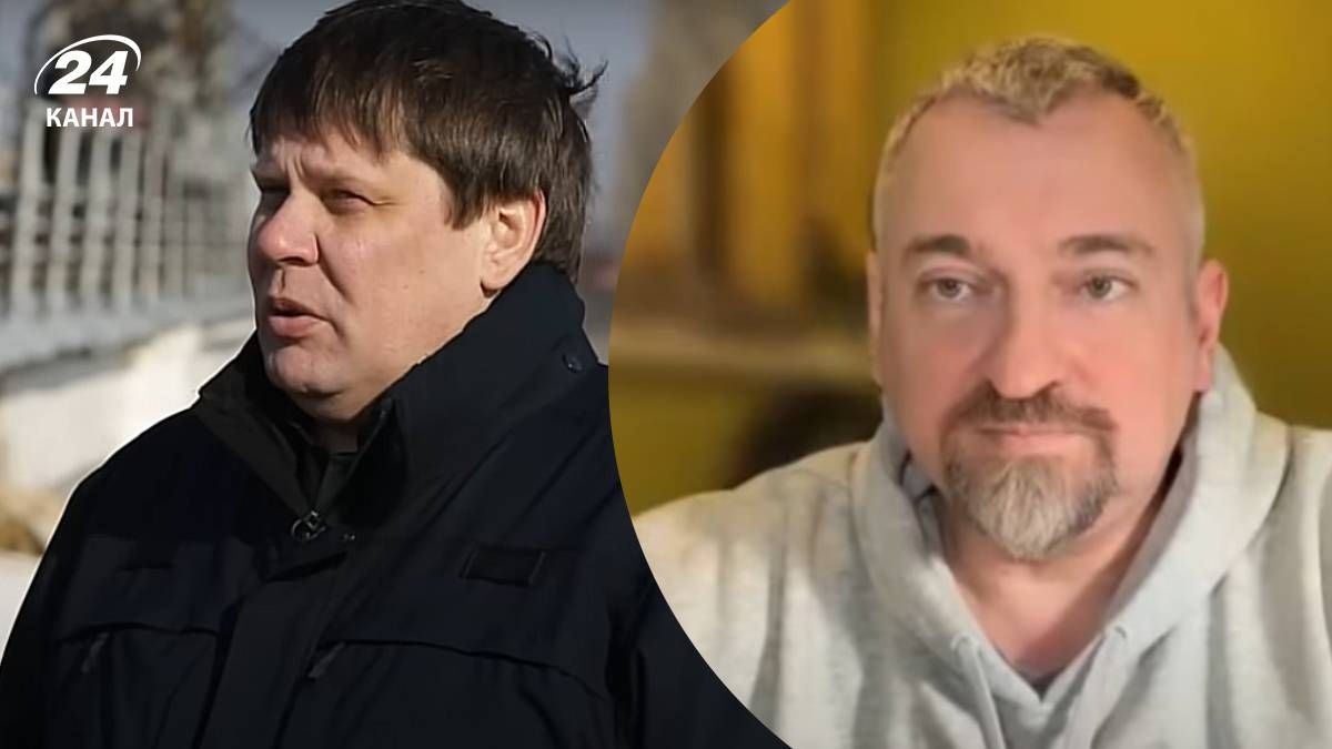 Депутат рассказал о результатах проверки инцидента с Тихоходом Депутат рассказал о результатах проверки инцидента с Тихоходом