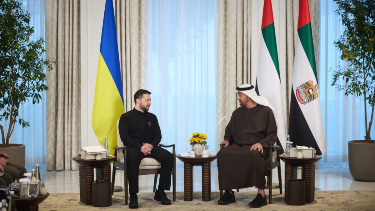 Хронология 1090 дня войны Хронология 1090 дня войны