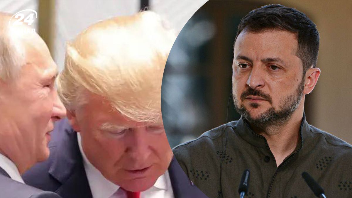 Переговори США та Росії стартували без участі України Переговори США та Росії стартували без участі України