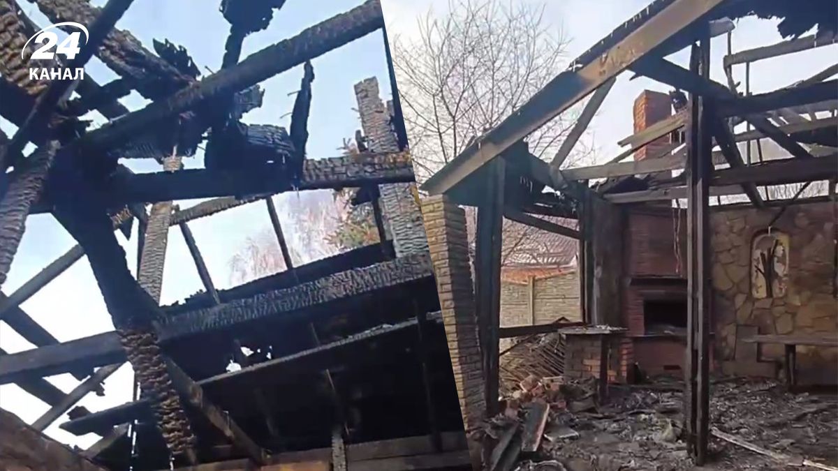 Наслідки атаки на Запоріжжя Наслідки атаки на Запоріжжя