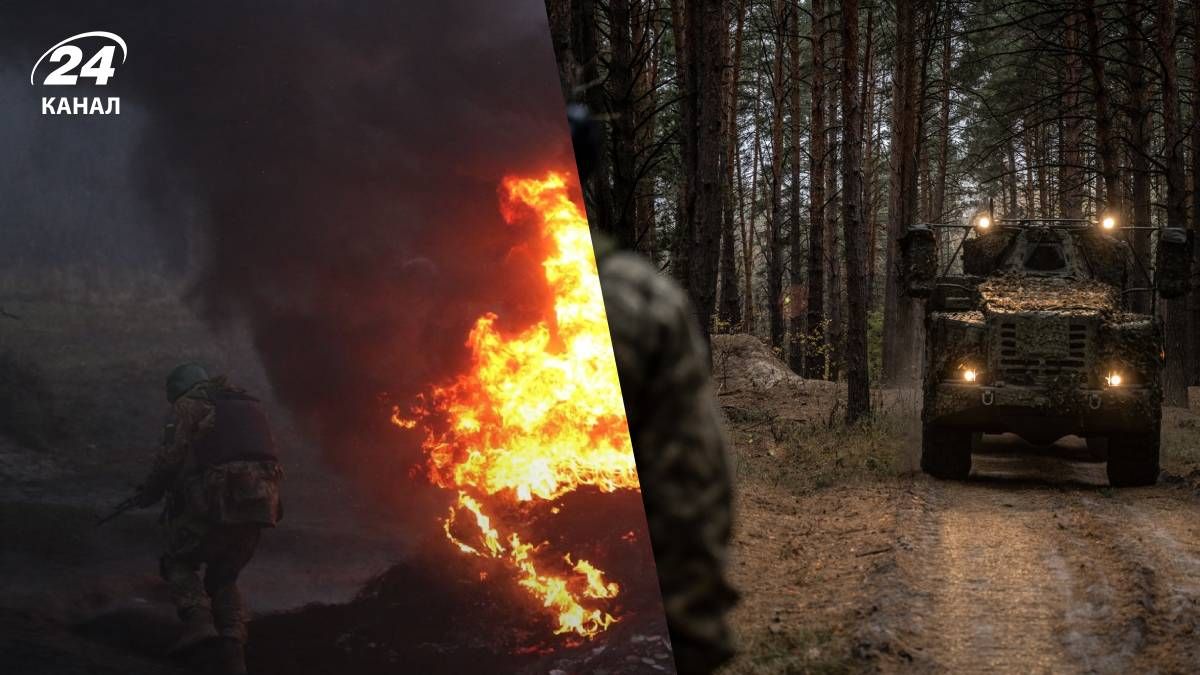 Россия не готова к окончанию войны в Украине - 24 Канал Россия не готова к окончанию войны в Украине - 24 Канал