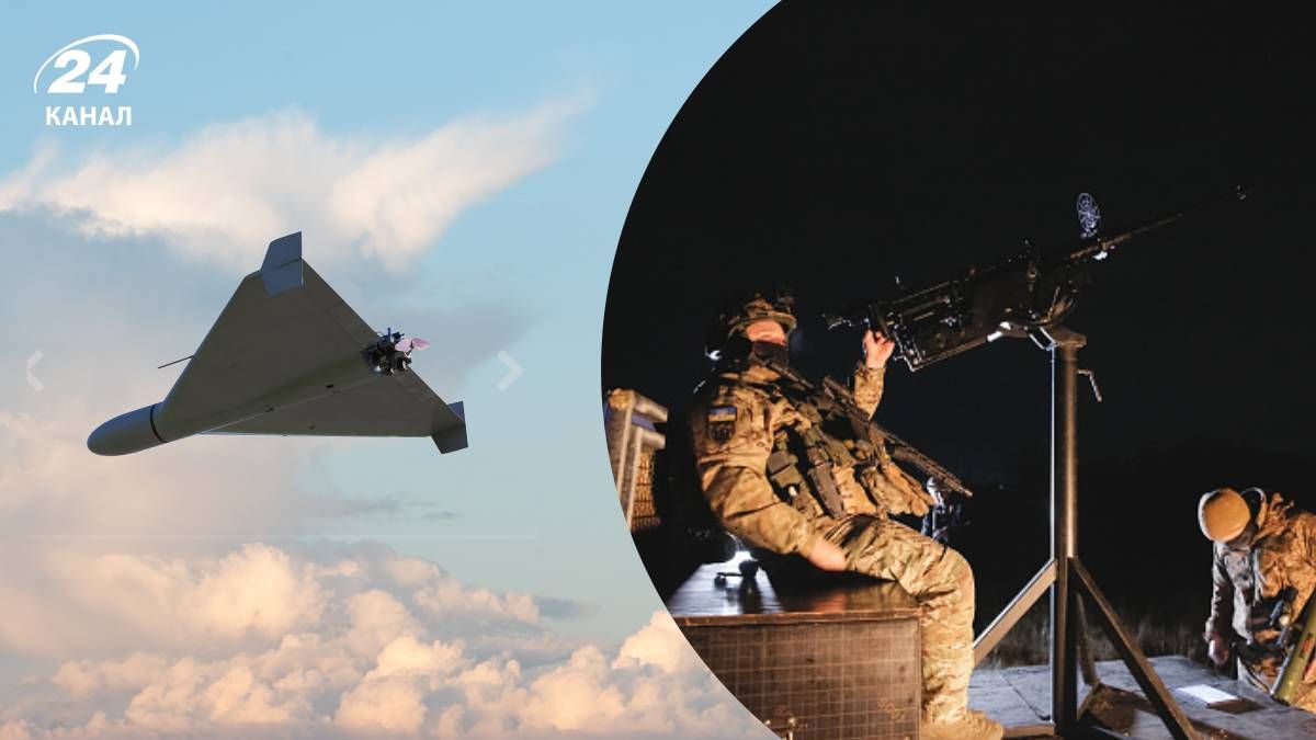 Воздушные силы сбили 83 БпЛА - 24 Канал Воздушные силы сбили 83 БпЛА - 24 Канал
