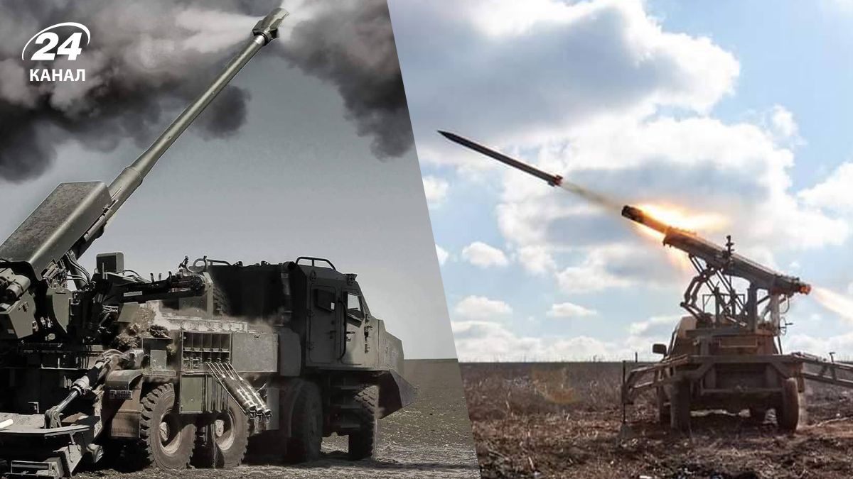 Карта боевых действий по состоянию на 17 февраля Карта боевых действий по состоянию на 17 февраля