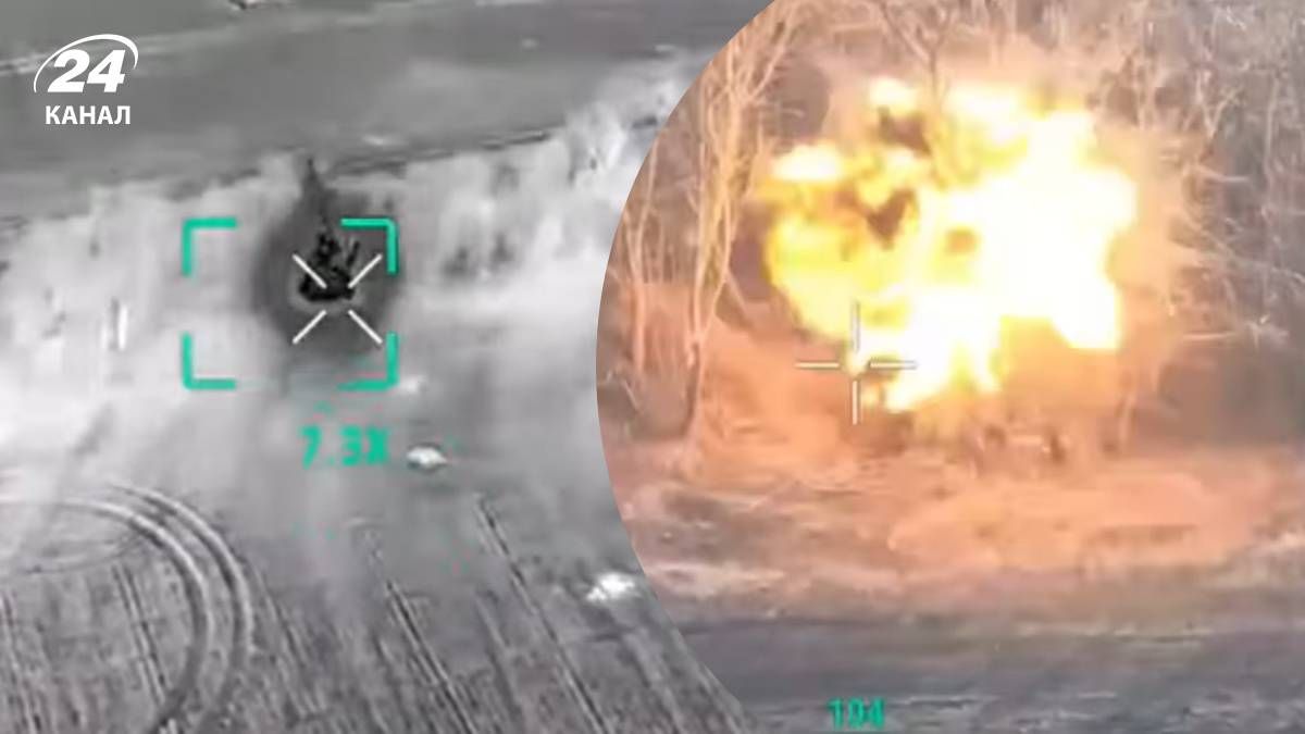 На Покровском направлении остановили российское наступление - 24 Канал На Покровском направлении остановили российское наступление - 24 Канал