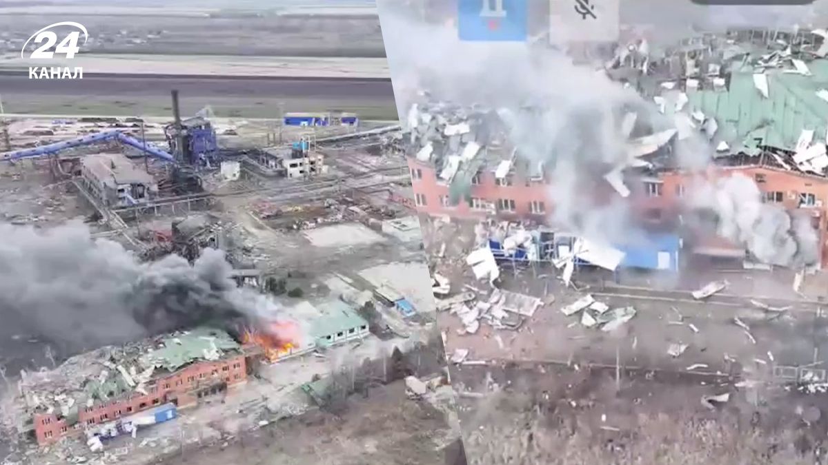 ССО завдали втрат в тилу ворога ССО завдали втрат в тилу ворога