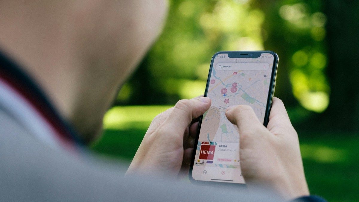 Apple Maps можуть почати показувати рекламу, зокрема просувати результати пошуку Apple Maps можуть почати показувати рекламу, зокрема просувати результати пошуку