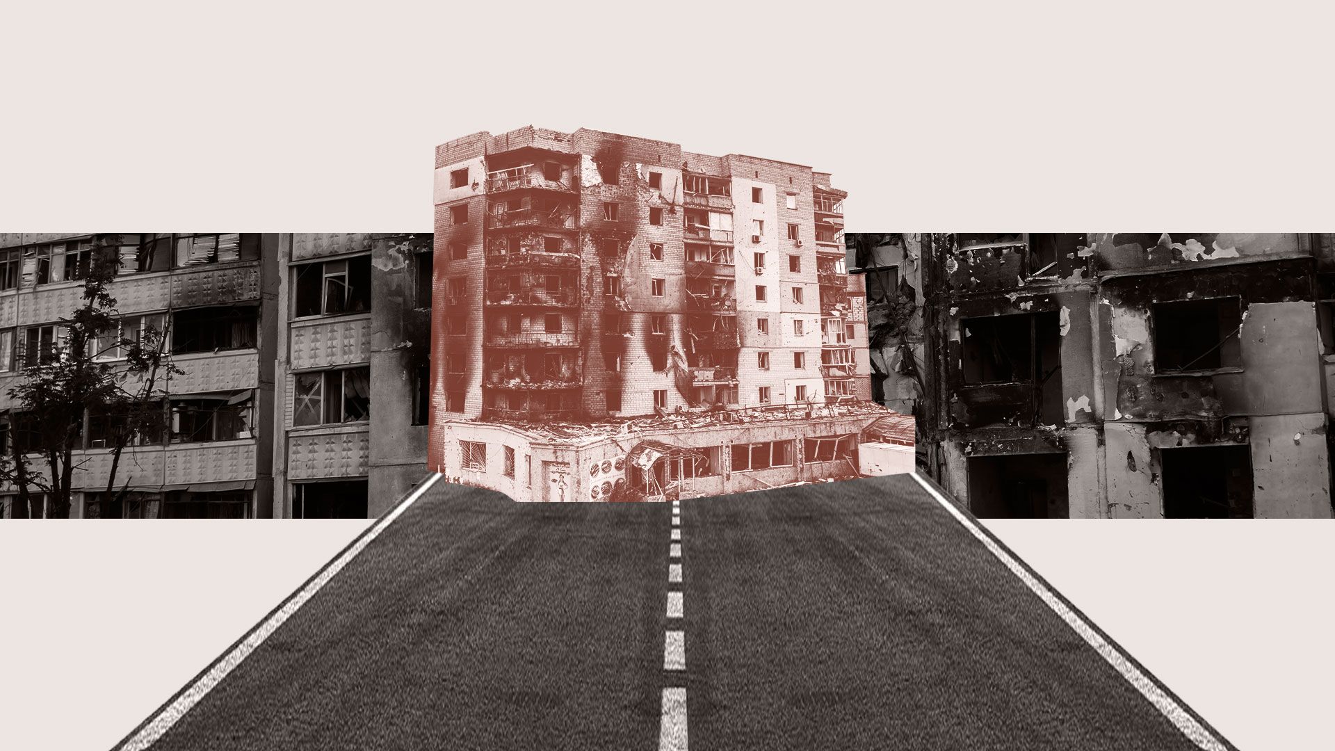 Що відбувається з будівництвом в Україні під час війни Що відбувається з будівництвом в Україні під час війни