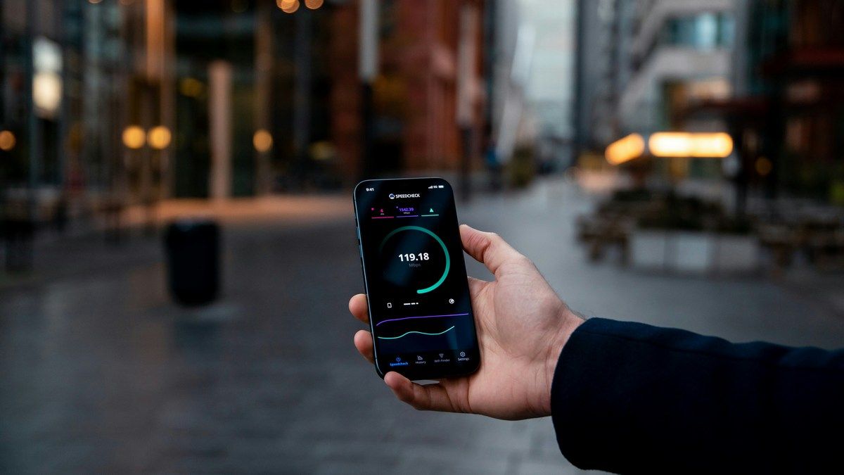 У якій країні найшвидший інтернет У якій країні найшвидший інтернет