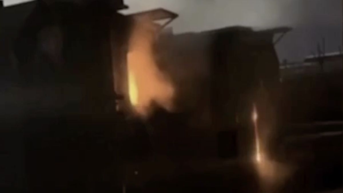 У Воронежі знищено комплекси РЕБ Житель У Воронежі знищено комплекси РЕБ Житель