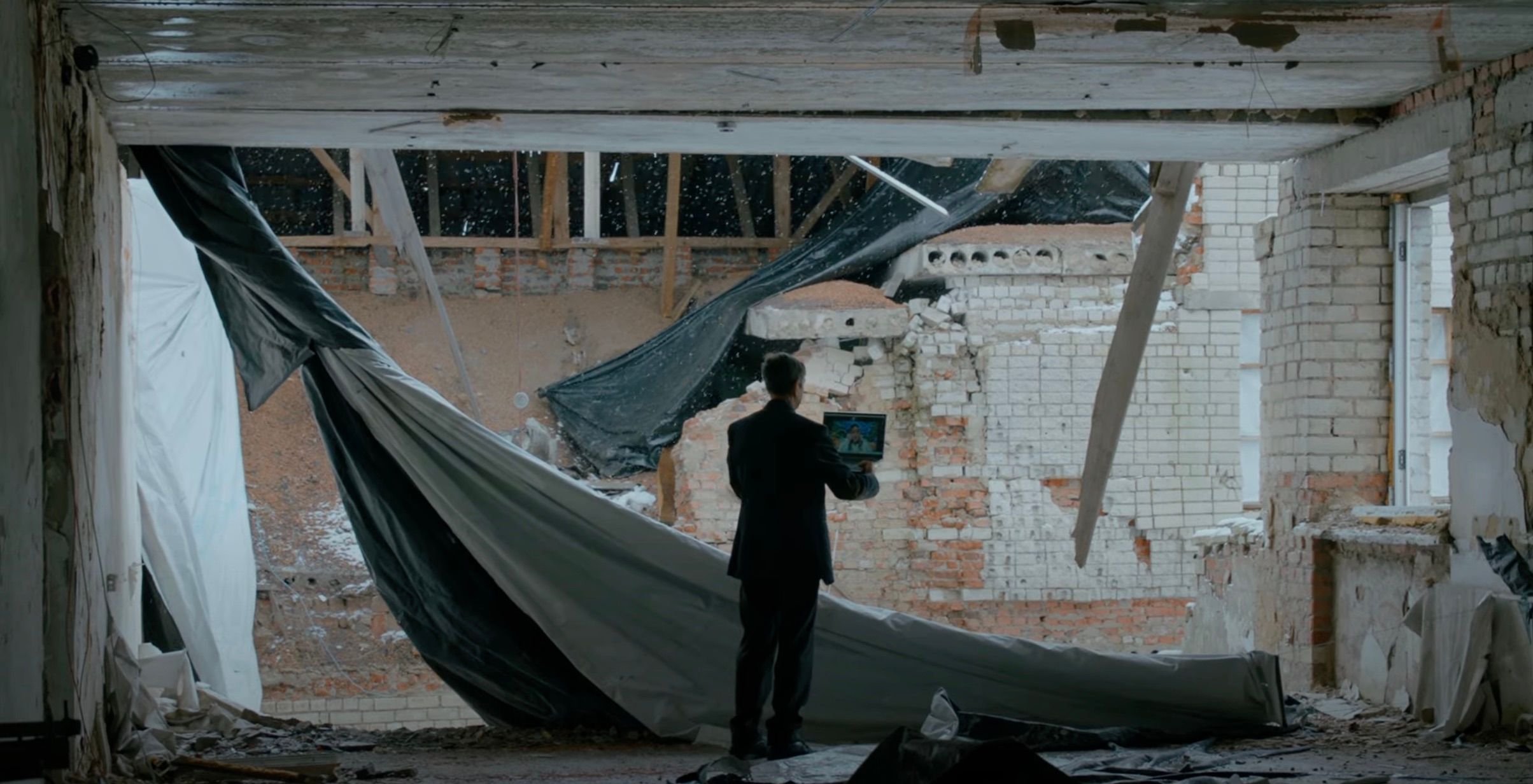 О чем рассказывает "Лента времени"