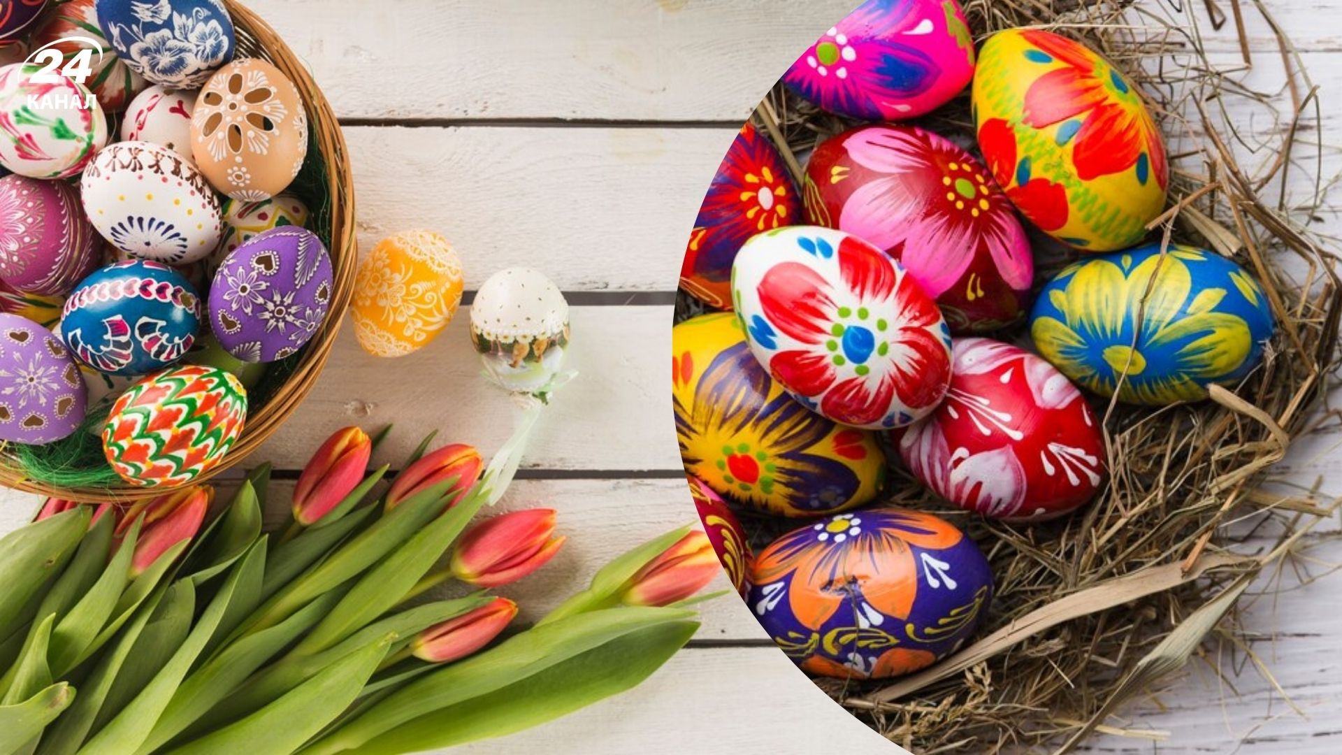 Коли буде Великдень 2025 у католиків Коли буде Великдень 2025 у католиків