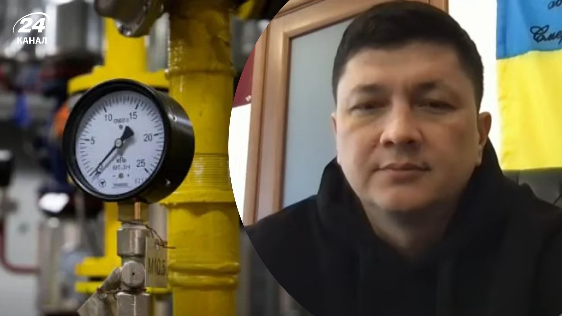 Теплоснабжение на Николаевщине вскоре полностью восстановится