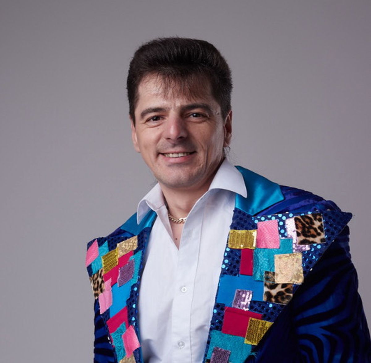 Андрей Мацевко - где сейчас