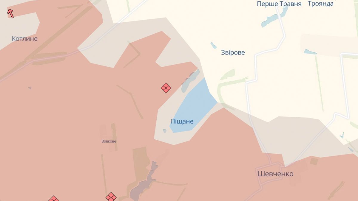 Какая ситуация в Песчаном в Донецкой области сейчас Какая ситуация в Песчаном в Донецкой области сейчас