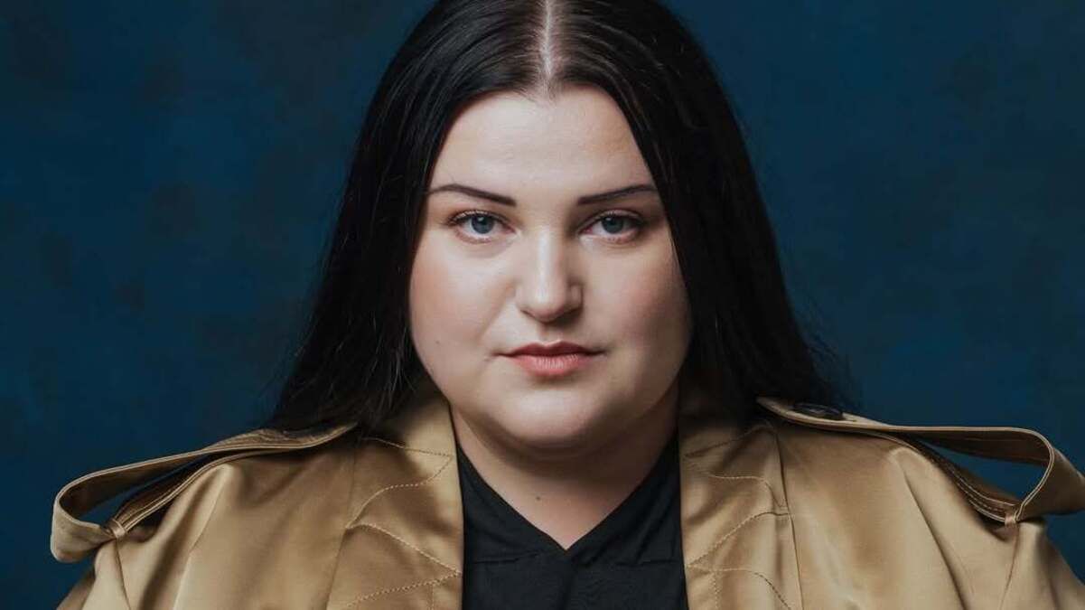 Alyona Alyona Alyona Alyona