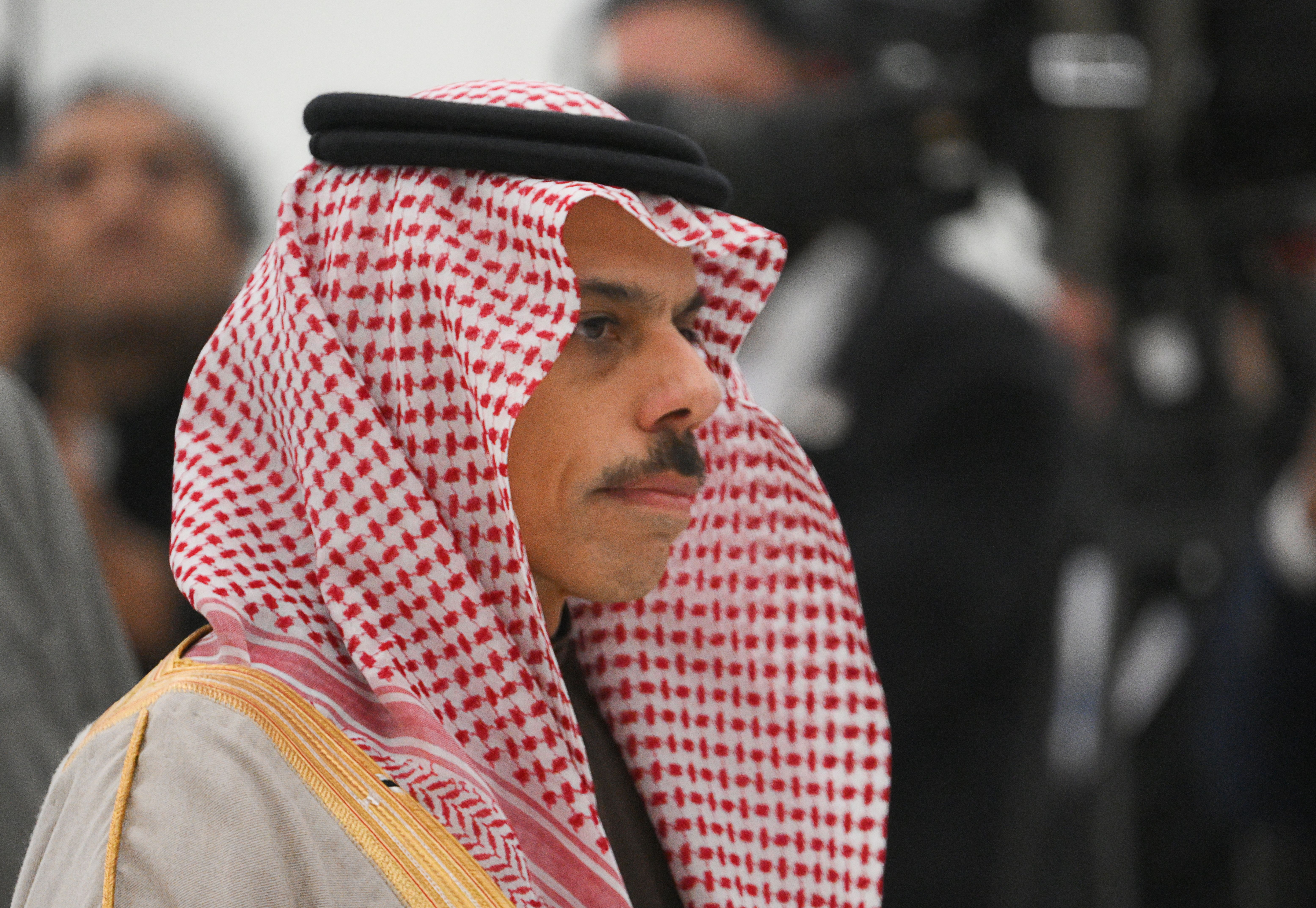 Переговоры в Саудовской Аравии между США и Россией - почему выбрали именно эту страну - 24 Канал