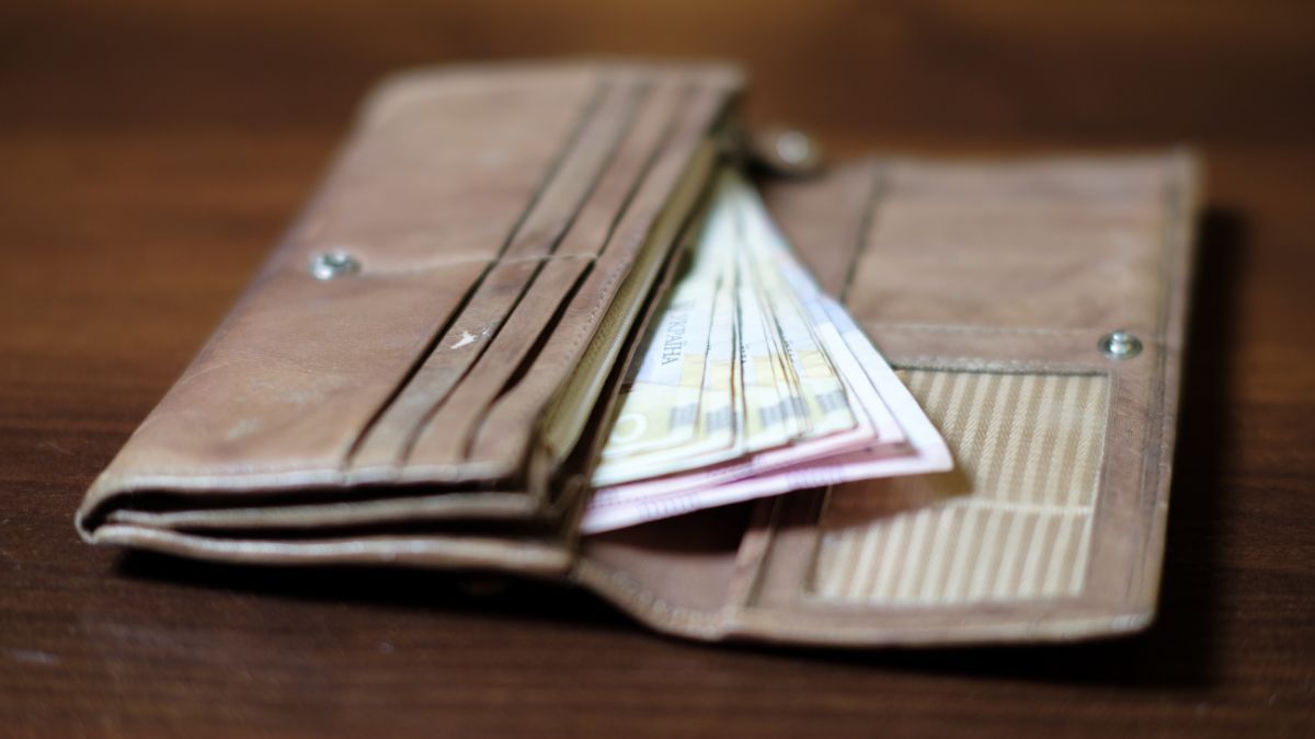 Минимальная зарплата в Украине - Бизнес Минимальная зарплата в Украине - Бизнес