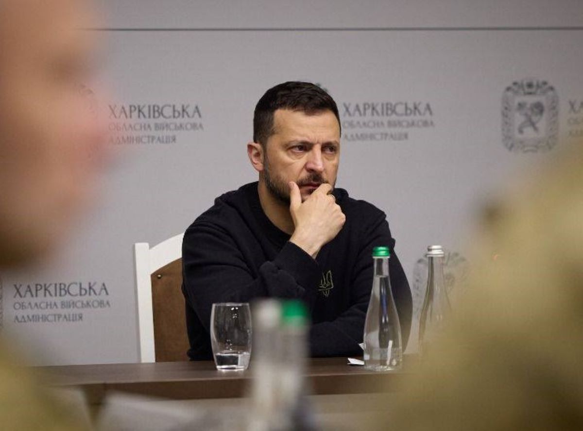 Зеленський вважає, важливо залучати Китай до тиску на Путіна - 24 Канал