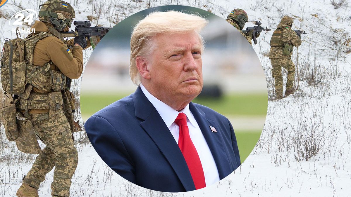 Трамп может надавить на Россию больше Трамп может надавить на Россию больше