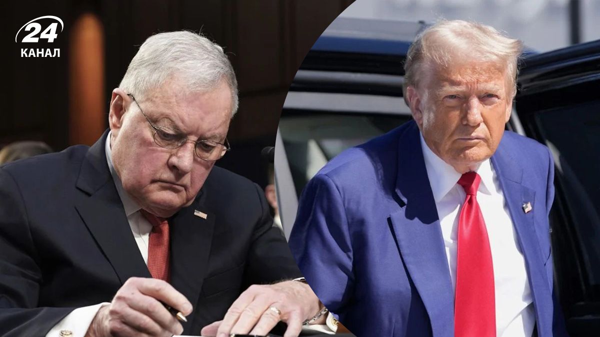 Мирні переговори – хто з команди Трампа розуміє ситуацію в Україні - 24 Канал Мирні переговори – хто з команди Трампа розуміє ситуацію в Україні - 24 Канал