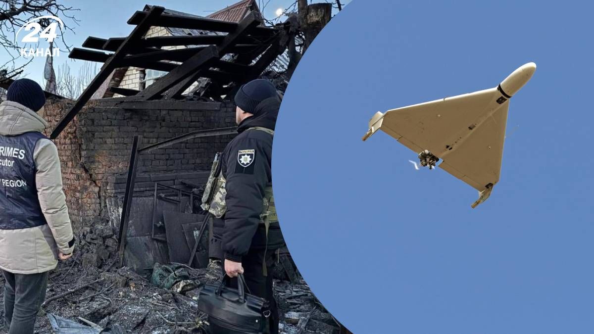 Россияне атаковали Харьковскую область за сутки 11 КАБами и 9 БПЛА Россияне атаковали Харьковскую область за сутки 11 КАБами и 9 БПЛА