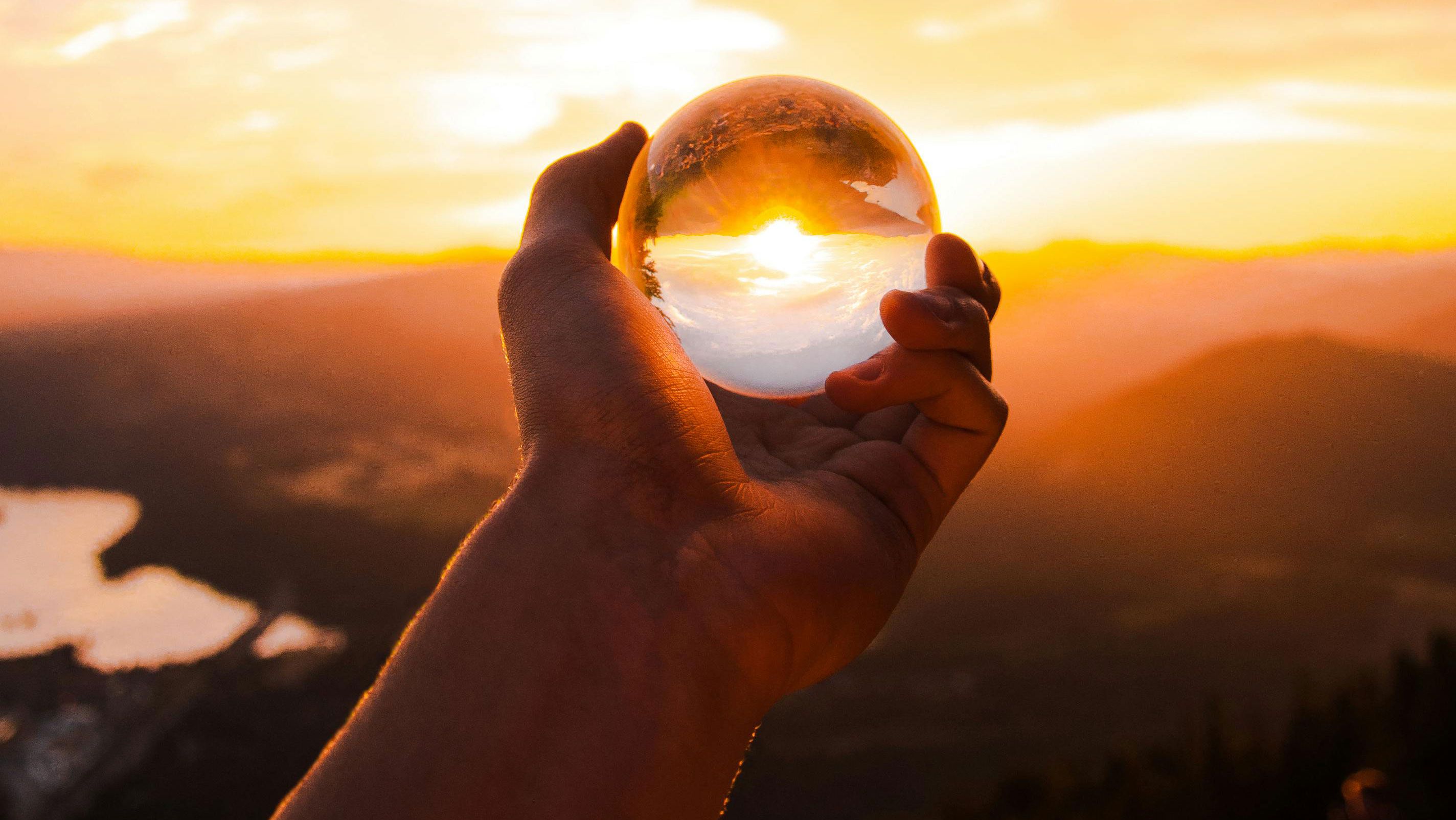 Закат Закат