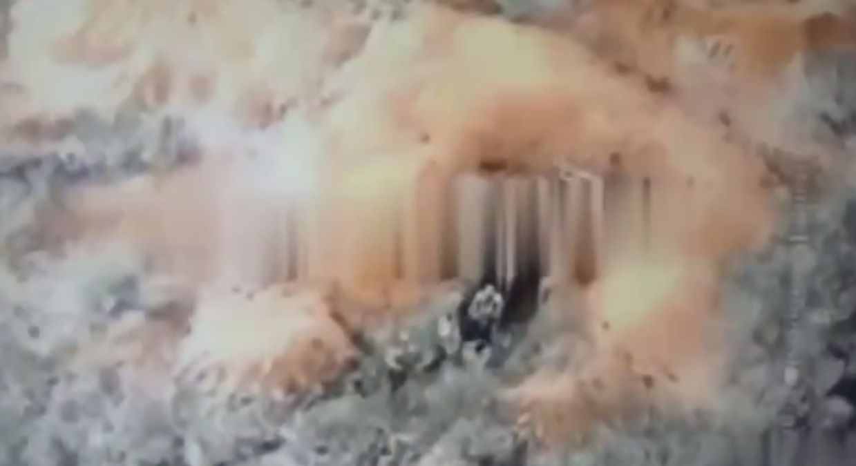 Расстрел украинских пленных Расстрел украинских пленных