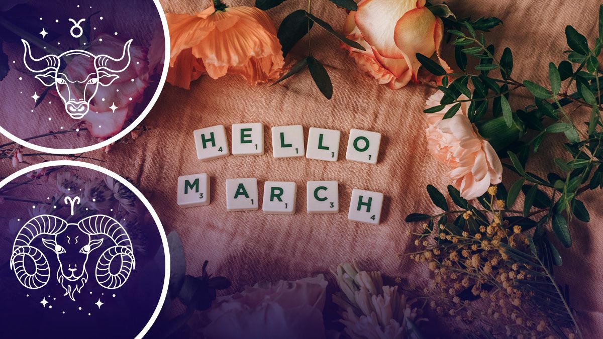 На кого чекають зміни у березні - гороскоп На кого чекають зміни у березні - гороскоп