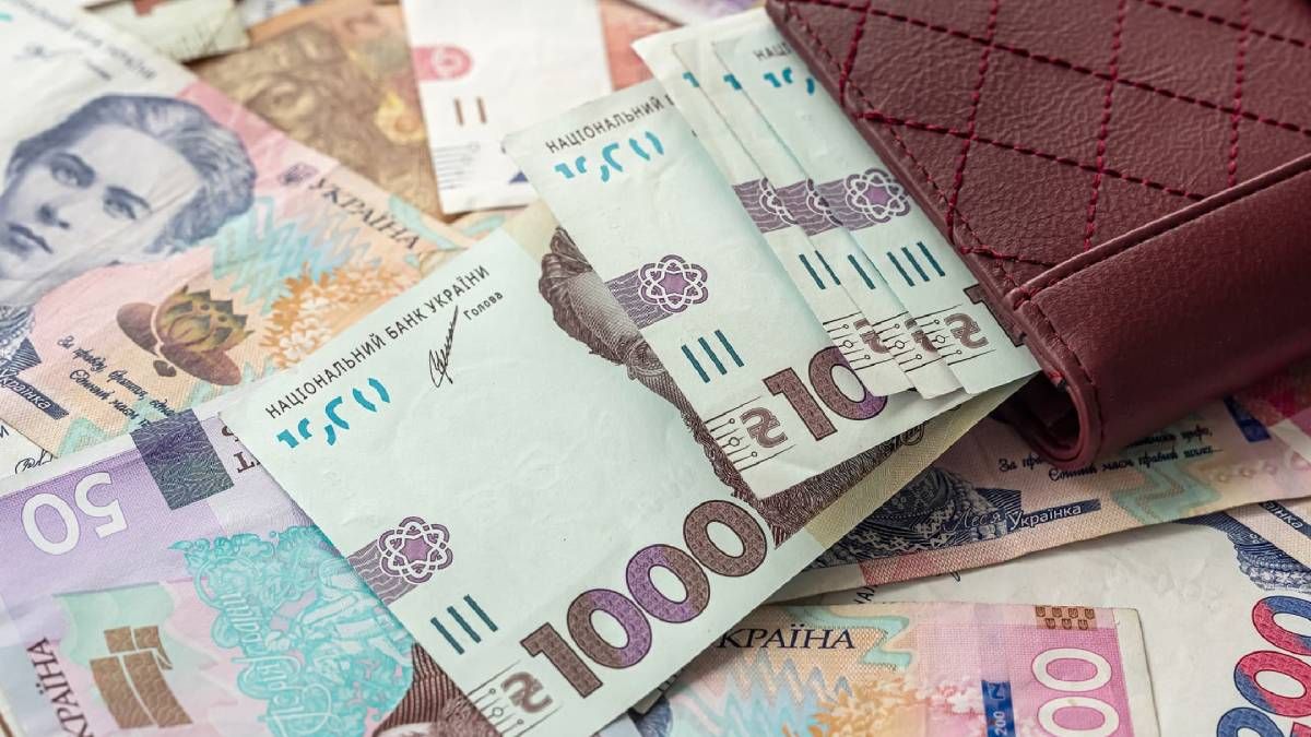 У Міноборони висловилися щодо виплати мільйона гривень для окремої категорії військових У Міноборони висловилися щодо виплати мільйона гривень для окремої категорії військових