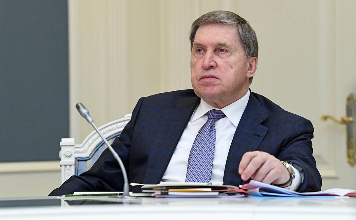 Переговоры США и России в Эр-Рияде: российский делегат приоткрыл, о чем будут договариваться - 24 Канал