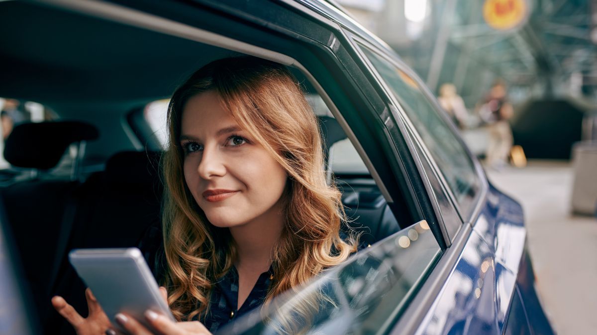 Цены на такси в Европе Цены на такси в Европе