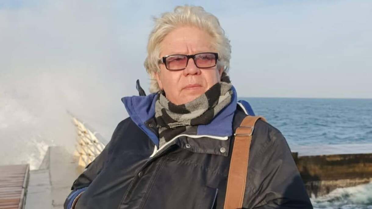 Лев Сомов Лев Сомов