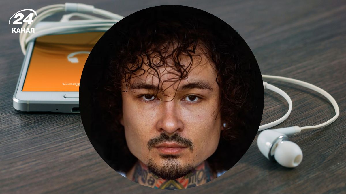 Російський репер у чартах Російський репер у чартах