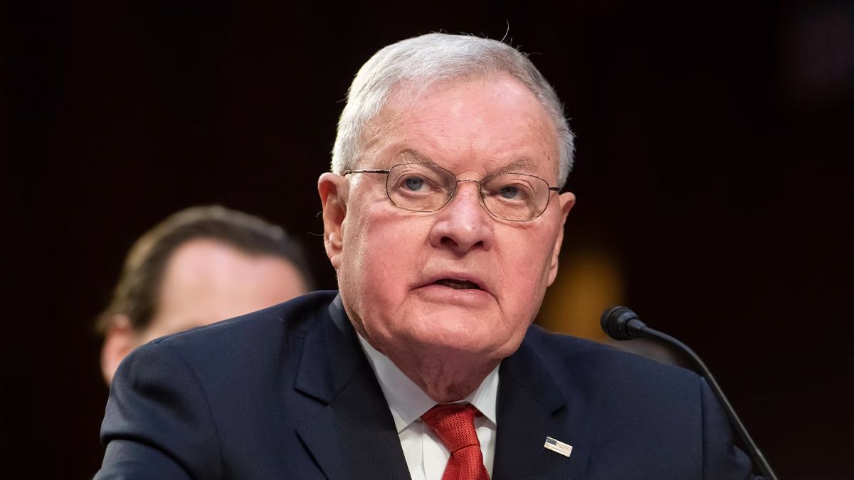 Келлог прокомментировал опасения Украины относительно договоренностей России и США у нее за спиной