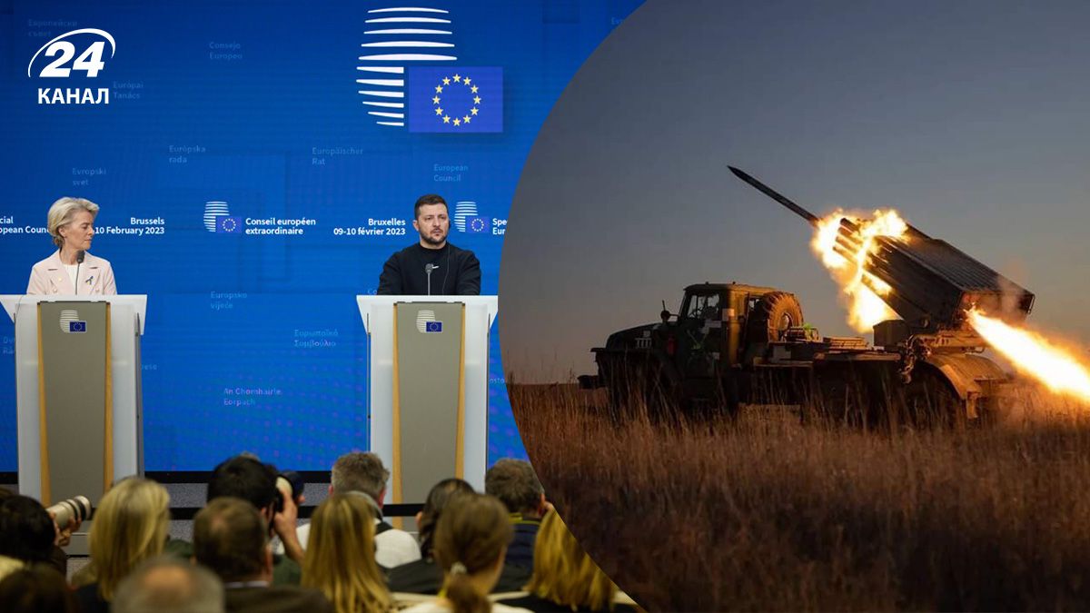 Європа боїться, що США її залишать - як цим може скористатися Україна - 24 Канал Європа боїться, що США її залишать - як цим може скористатися Україна - 24 Канал