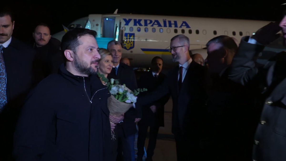 Зеленский встретится с Эрдоганом Зеленский встретится с Эрдоганом