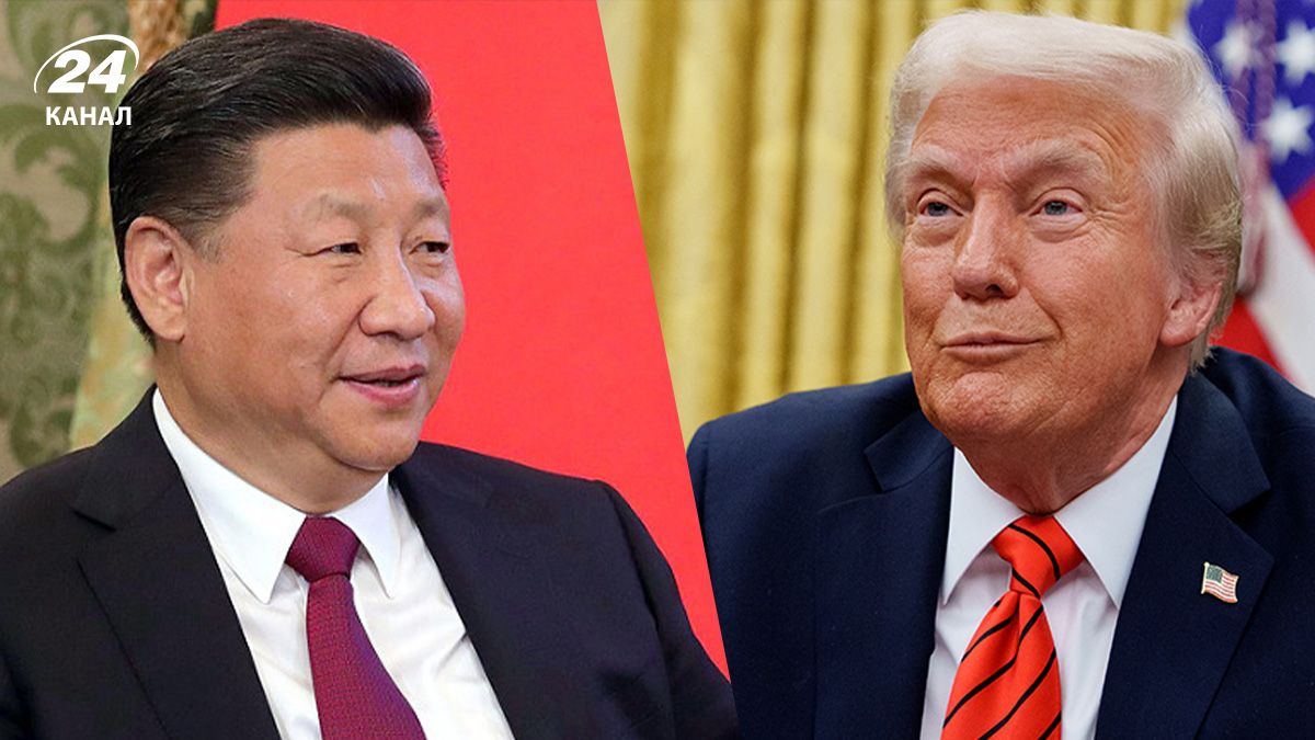 США псують відносини з Європою - як цим скористається Пекін - 24 Канал США псують відносини з Європою - як цим скористається Пекін - 24 Канал