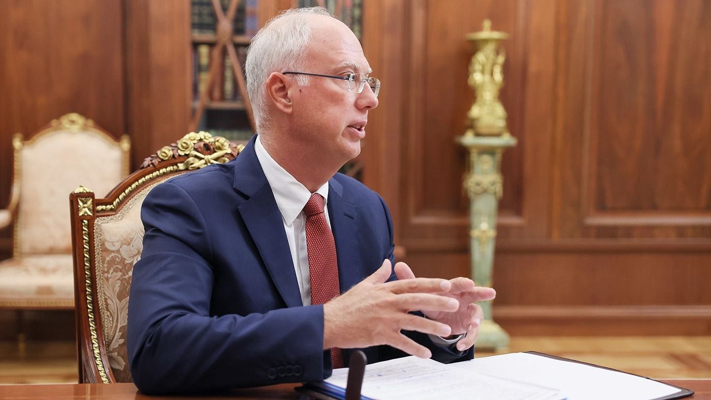 Що відомо про зустріч росіян та американців у Ер-Ріяді Що відомо про зустріч росіян та американців у Ер-Ріяді