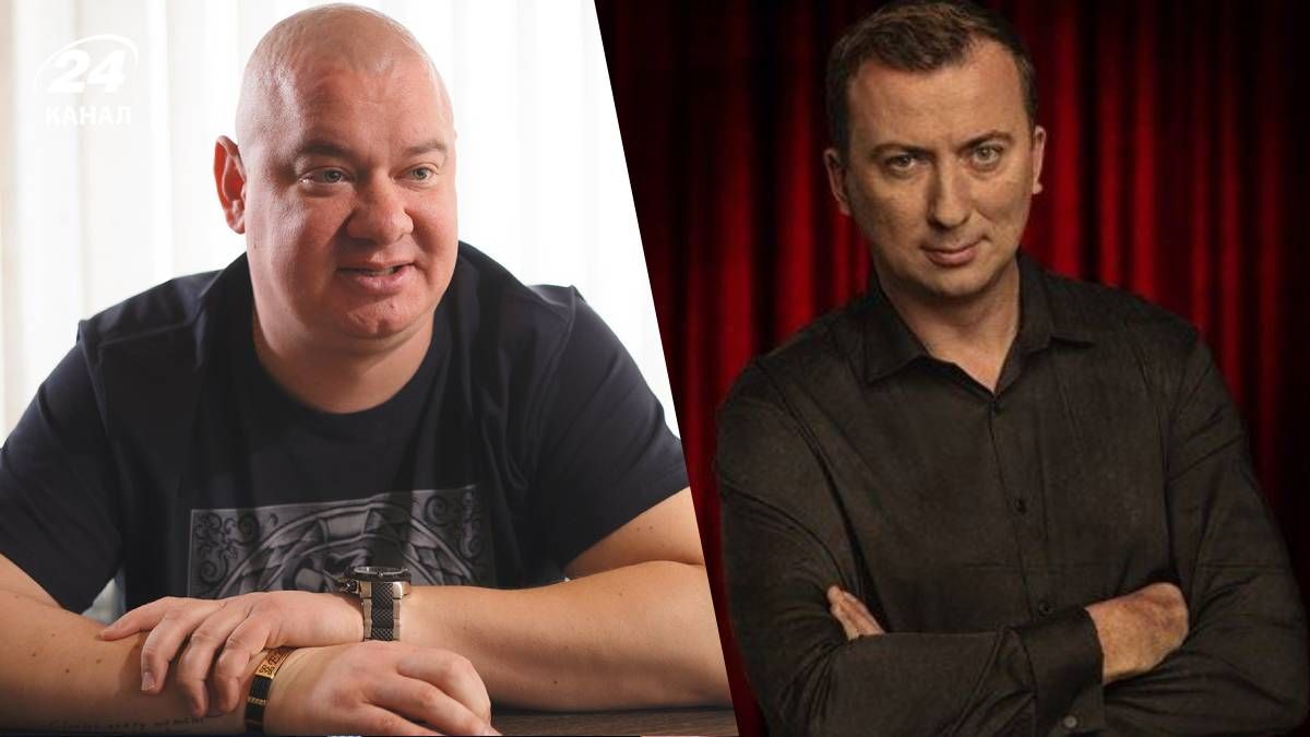 Куди зник Валерій Жидков "Тамбовський вовк" Куди зник Валерій Жидков "Тамбовський вовк"