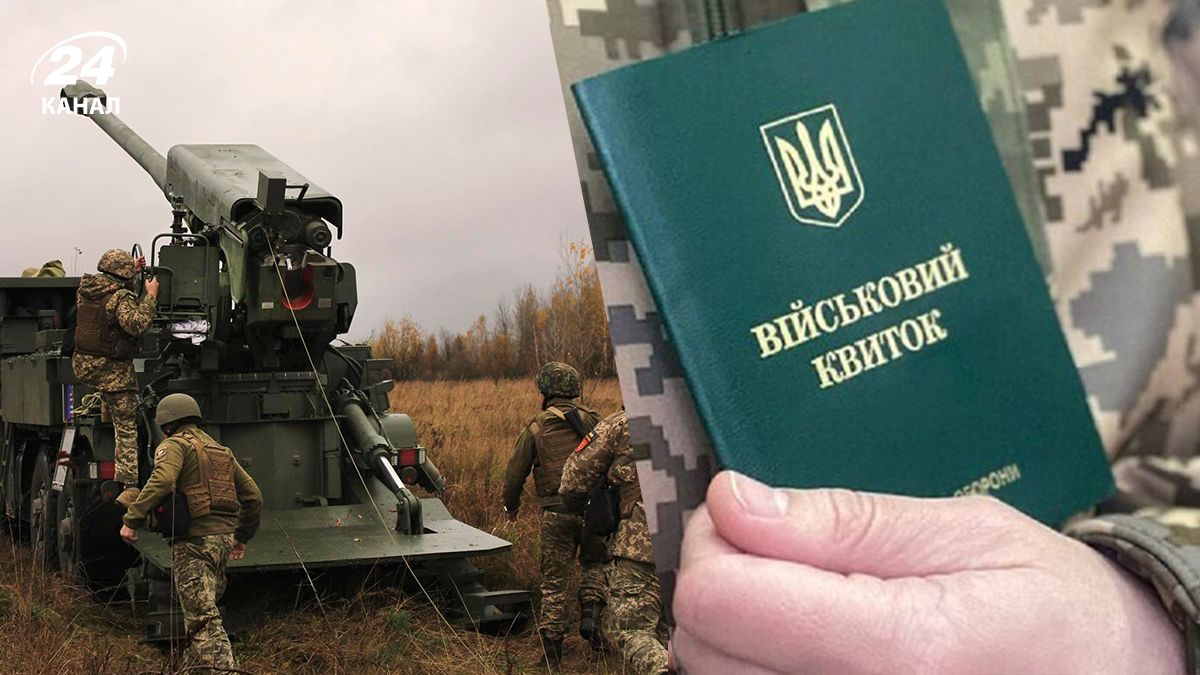 Мобилизация в Украине Мобилизация в Украине