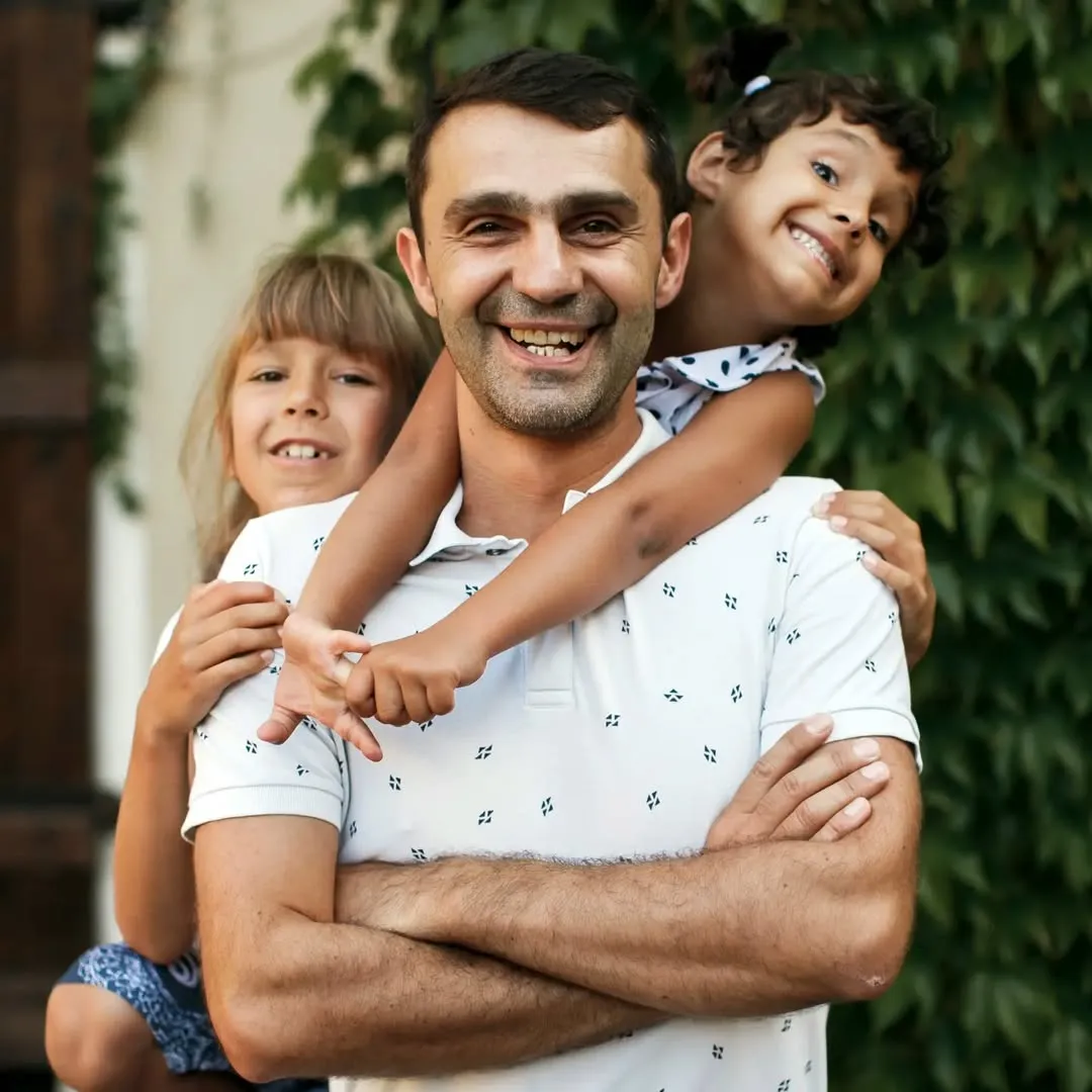 Тарас Стадницкий дети Тарас Стадницкий дети