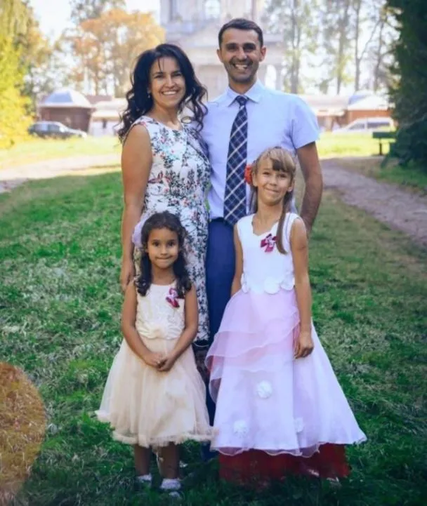 Тарас Стадницкий жена Тарас Стадницкий жена