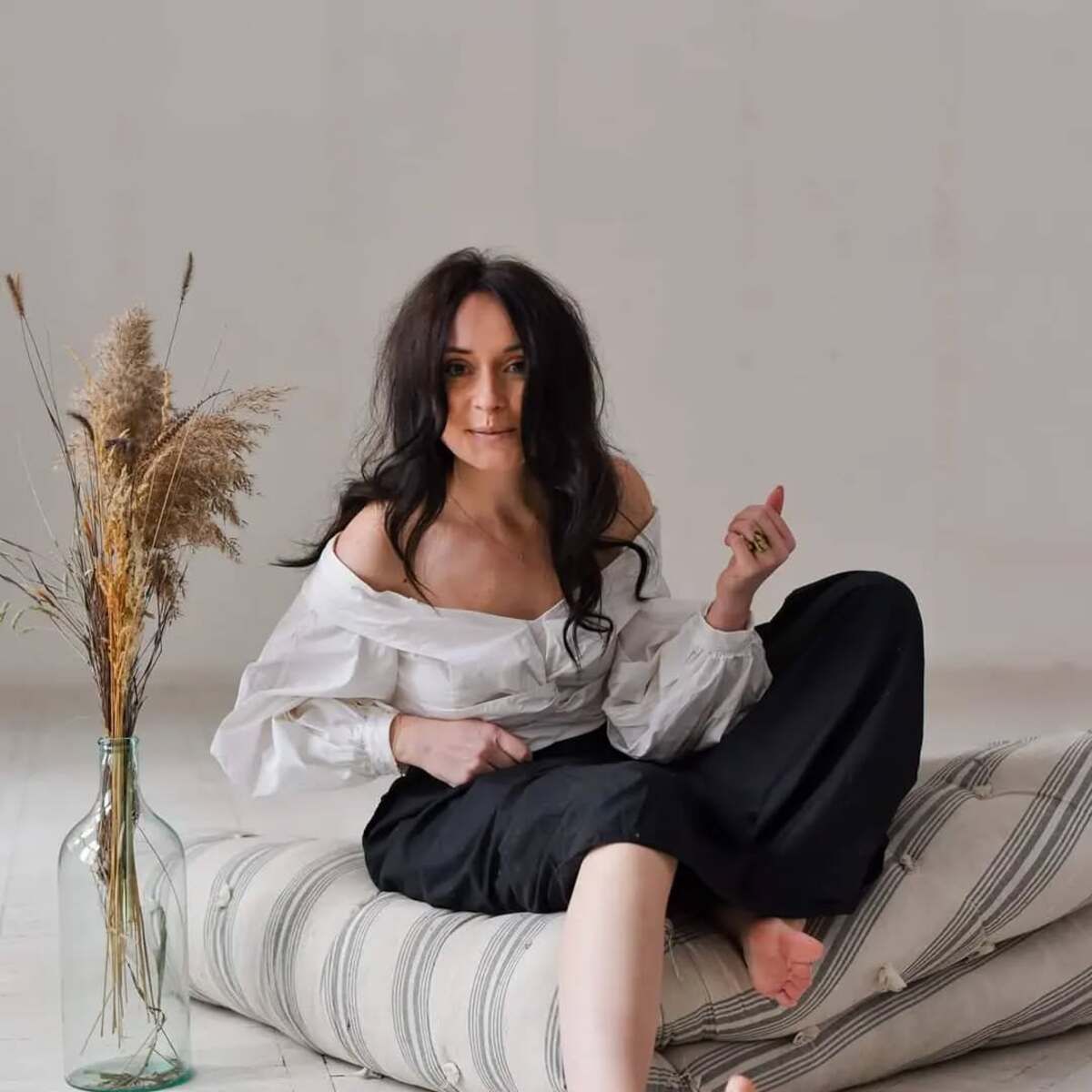 Валерия Олейникова Валерия Олейникова