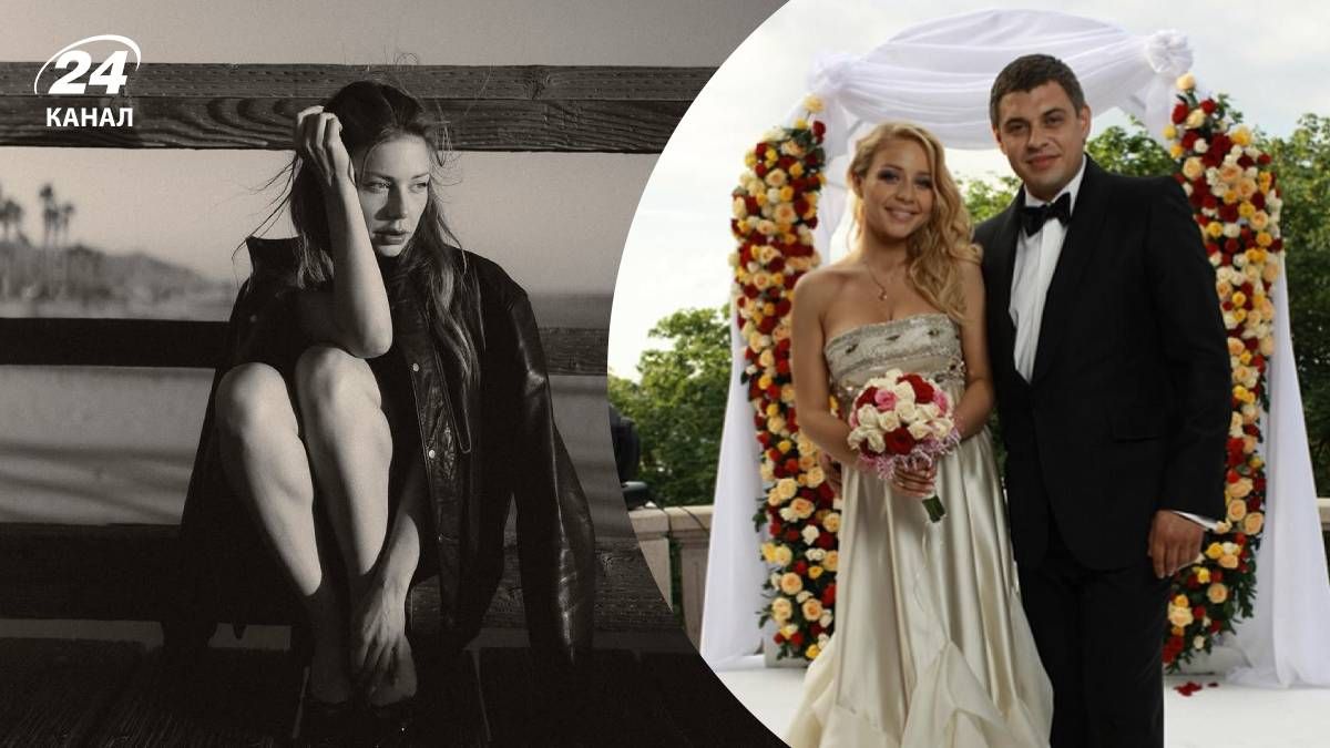 Тина Кароль рассказала о покойном мужчине Тина Кароль рассказала о покойном мужчине