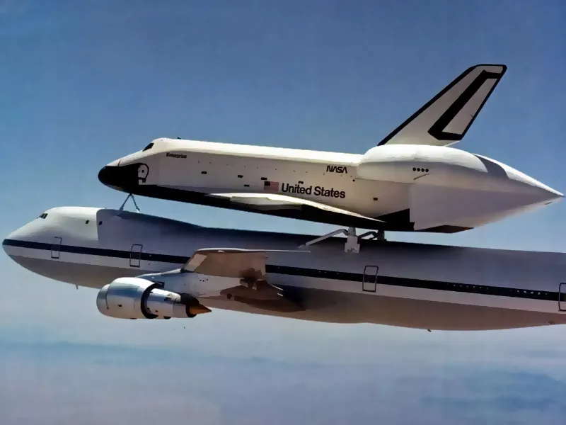 Enterprise Enterprise