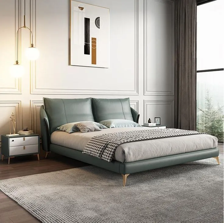 ліжко на високих ніжках ліжко на високих ніжках