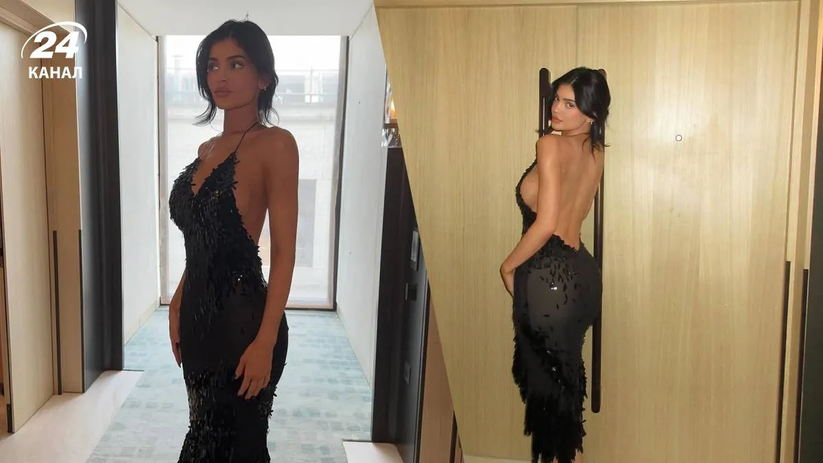 Образ Кайли Дженнер на Берлинском кинофестивале на Берлинском кинофестивале Образ Кайли Дженнер на Берлинском кинофестивале на Берлинском кинофестивале